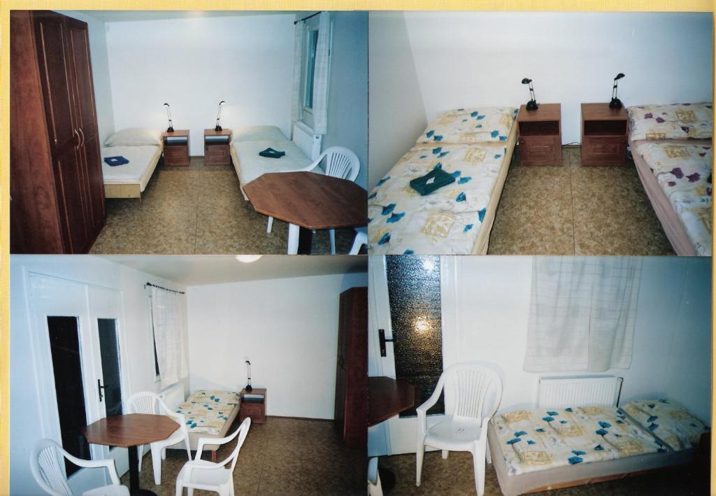 Penzion Oaza Steti Room photo