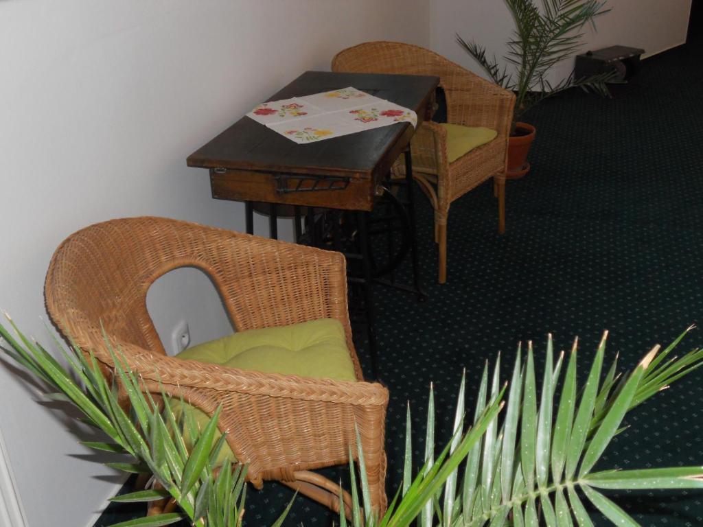 Penzion Oaza Steti Room photo
