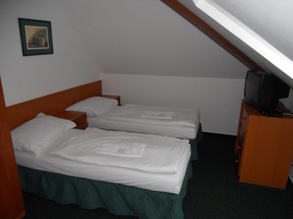 Penzion Oaza Steti Room photo