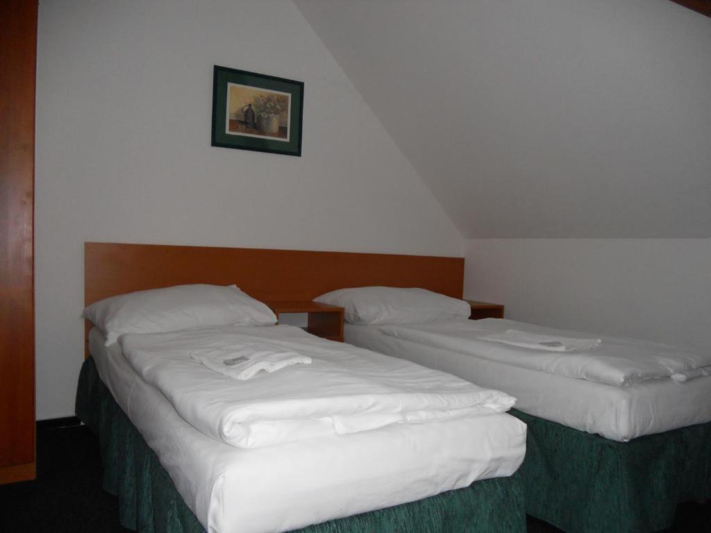 Penzion Oaza Steti Room photo