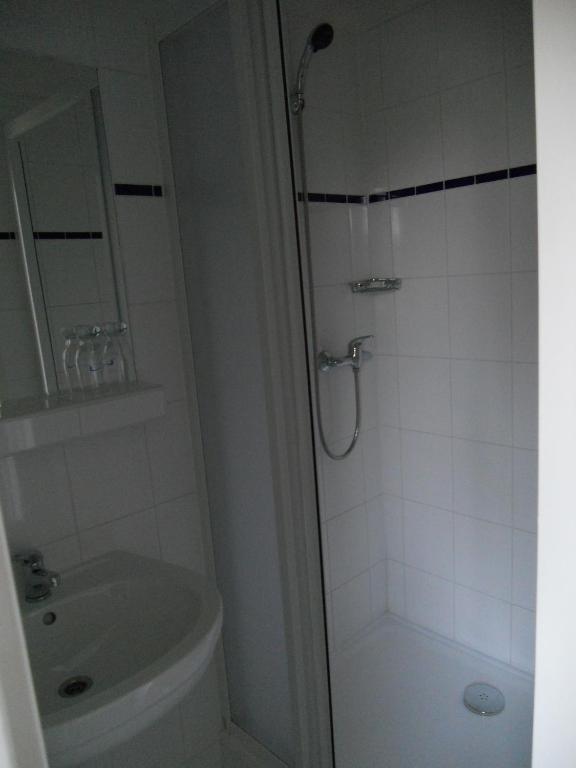 Penzion Oaza Steti Room photo